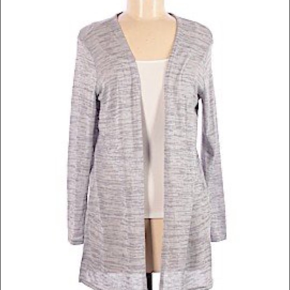 H&M Grey Cardigan - Picture 6 of 6